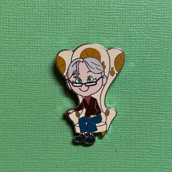 Disney Jewelry - Ellie Up Disney trading pin